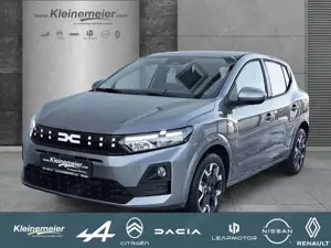 Dacia Sandero Journey TCe 100*Driving+Technik+Winter-K