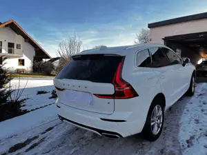 Volvo XC60 R Design AWD Bild 2