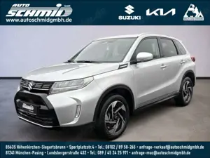 Suzuki Vitara VITARA 1.4 COMFORT+ 6AT