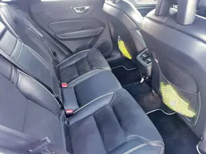 Volvo XC60 R Design AWD Bild 5