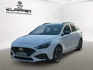 Hyundai i30 N Line Mild-Hybrid