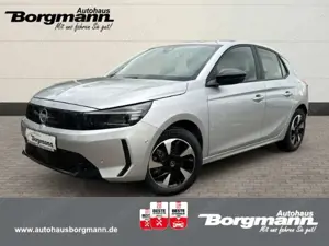 Opel Corsa-e Edition LED - SHZ - Apple Carplay - Rückfahrkamera