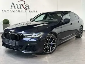 BMW 520 d xDrive M Sport NAV+LASER+HEADUP+KAM+19ZOLL+PP
