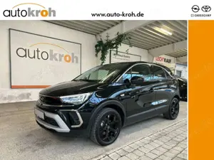 Opel Crossland Elegance Winterp. PDC Kamera