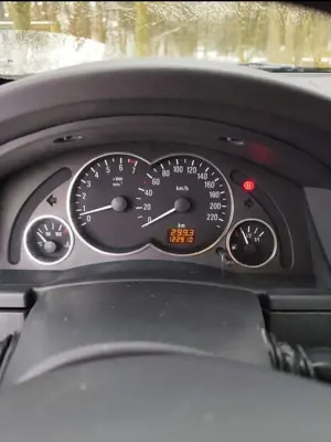 Opel Meriva 1.4 Edition Bild 3