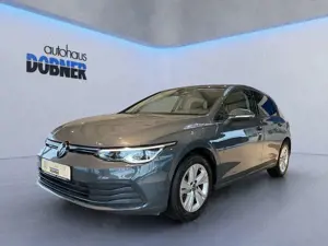 Volkswagen Golf VIII 1.5 TSI LIFE +*LED PLUS*+NAVI+SITZHZG+