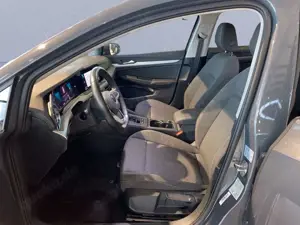 Volkswagen Golf VIII 1.5 TSI LIFE +*LED PLUS*+NAVI+SITZHZG+ Bild 5