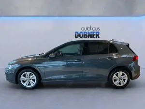 Volkswagen Golf VIII 1.5 TSI LIFE +*LED PLUS*+NAVI+SITZHZG+ Bild 4