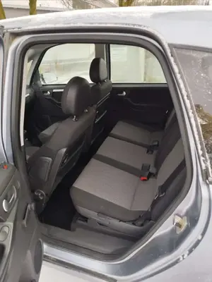 Opel Meriva 1.4 Edition Bild 4