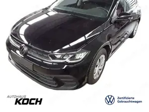 Volkswagen Polo 1,0MPI Life LED Sitzheizung