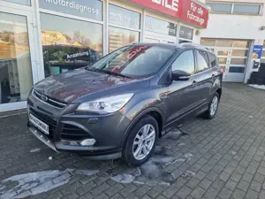 Ford Kuga Kuga 1.5 EcoBoost 2x4 Individual