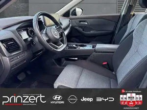 Nissan X-Trail 1.5 e-Power "Acenta" Navi*Familien-Paket Bild 5