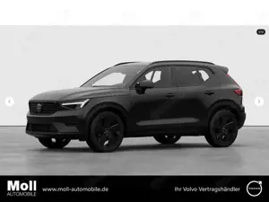 Volvo XC40 B3 Plus Black Edition Frontscheibenheizung