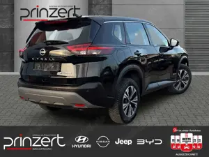 Nissan X-Trail 1.5 e-Power "Acenta" Navi*Familien-Paket Bild 3