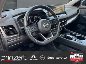 Nissan X-Trail 1.5 e-Power "Acenta" Navi*Familien-Paket Bild 4