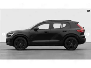 Volvo XC40 B3 Plus Black Edition Frontscheibenheizung