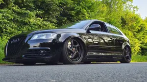 Audi A3 2.0 TFSI S tronic Ambiente