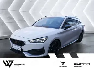 CUPRA Leon Sportstourer 1.4 TSI VZ e-Hybrid DCC LED