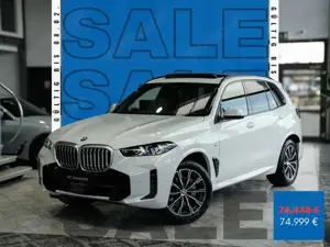 BMW X5 xDrive 30d M Sport Panorama Standheizung