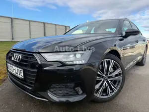 Audi A6 55 TFSI QUATTRO*VIRTU*PANO*NAVI*LED*LEDER*