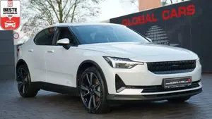 Polestar 2 LONG RANGE*PLUS PAKET*PANO*20"ALU*