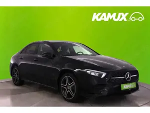 Mercedes-Benz A 250 e Lim.8G-DCT AMG Line+LED+NAVI+VIRTUAL