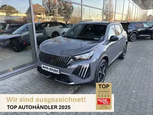 Peugeot 2008 Allure 145 MHEV ACC 17" 360 LED Sitzhzng