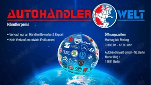 Kia Optima Kombi GT-Line Automatik Leder SHZ Pano Bild 2