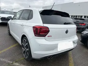 Volkswagen Polo Polo 1.5 TSI DSG OPF Highline
