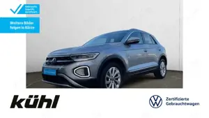 Volkswagen T-Roc 1.0 TSI Style Navi,AHK,