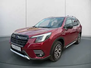 Subaru Forester FORESTER ACTIVE=1.HD=EXTRAS=GARANTIE=TOP !