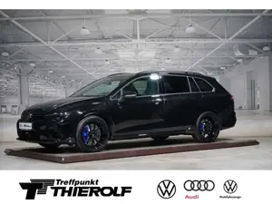 Volkswagen Golf Variant R 2.0 TSI DSG 4M Performance Warmenau