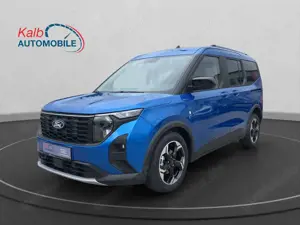 Ford Tourneo Courier TOURNEO COURIER ACTIVE 1.0 ECOBOOST+NAVI+ACC+SHZ