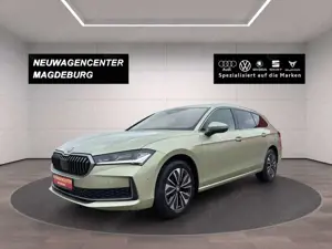 Skoda Superb 1.5 TSI mHEV DSG SELECTION*MATRIX*NAVI*360°KAMERA*