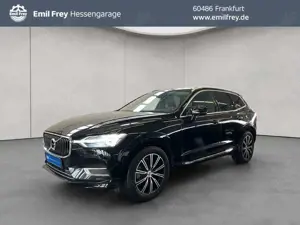Volvo XC60 XC60 D4 Inscription Glasd Head-Up BLIS Kamera Lede