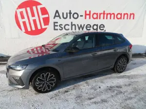 Skoda Scala 1.5 TSI Selection Tour DSG AHK ACC 17 Zoll