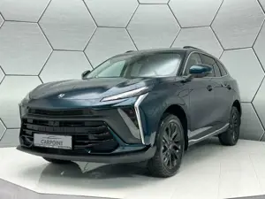 DFSK Forthing 5 1.5T DCT  PANORAMA 360° E-Heckklappe