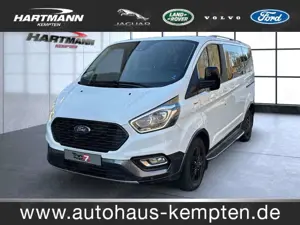 Ford Tourneo Custom 320 L1  Active Bluetooth