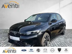 Opel Corsa Edition SHZ*LED*SpurH*AUT*ALLWETTER