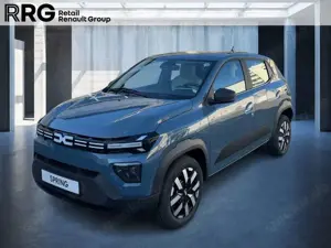 Dacia Spring Expression ELECTRIC 65 Rückfahrkamera PDC