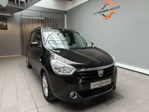 Dacia Lodgy Dacia Lodgy 1.2 TCe Prestige +HU NEU+7SITZE+NAVI