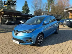 Renault ZOE R135 ZE50 Intens *Navi,PDC,SHZ,GJR* Kaufbatterie