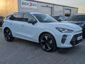 CUPRA Terramar 1.5 eTSI 360°HUD*MATRIX*PANO*DCC*20"