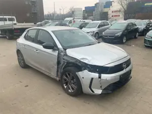Opel Corsa F Edition UNFALL TÜV 04.2028 *3000 KM!!*