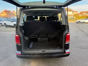 Volkswagen T6 Caravelle 2.0 TDI Caravelle Comfortline Bild 5