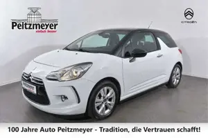 Citroen DS3 VTi 120 SoChic
