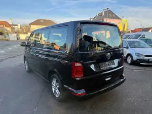 Volkswagen T6 Caravelle 2.0 TDI Caravelle Comfortline Bild 2