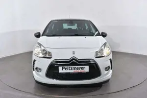 Citroen DS3 VTi 120 SoChic Bild 2