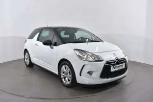 Citroen DS3 VTi 120 SoChic Bild 3
