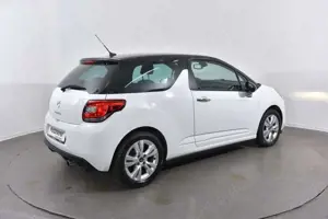 Citroen DS3 VTi 120 SoChic Bild 5